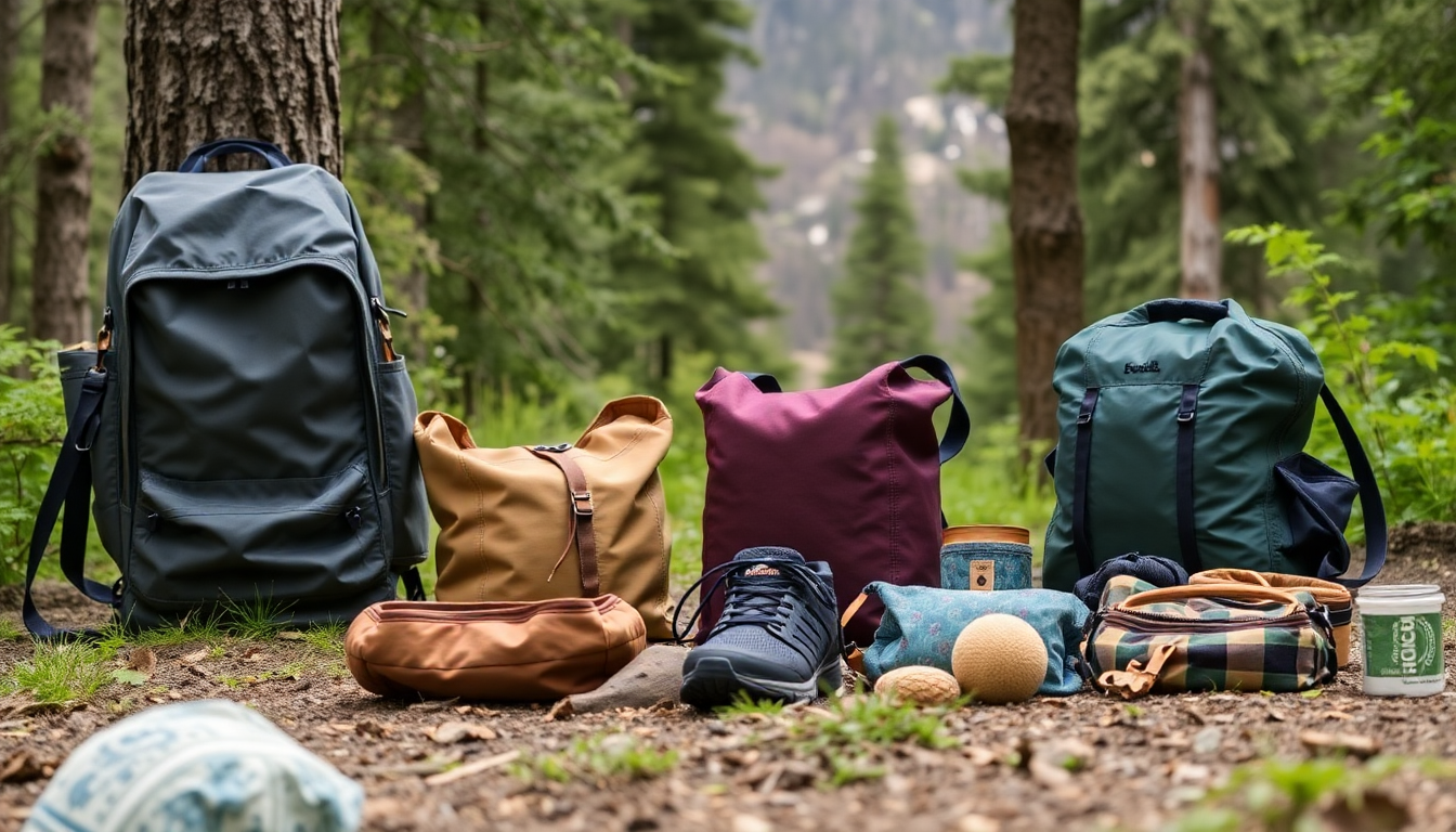 Eco-Driven Strategies to Enhance Outdoor Sports and Gaming Endurance in 2025