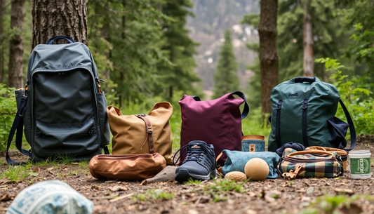 Eco-Driven Strategies to Enhance Outdoor Sports and Gaming Endurance in 2025