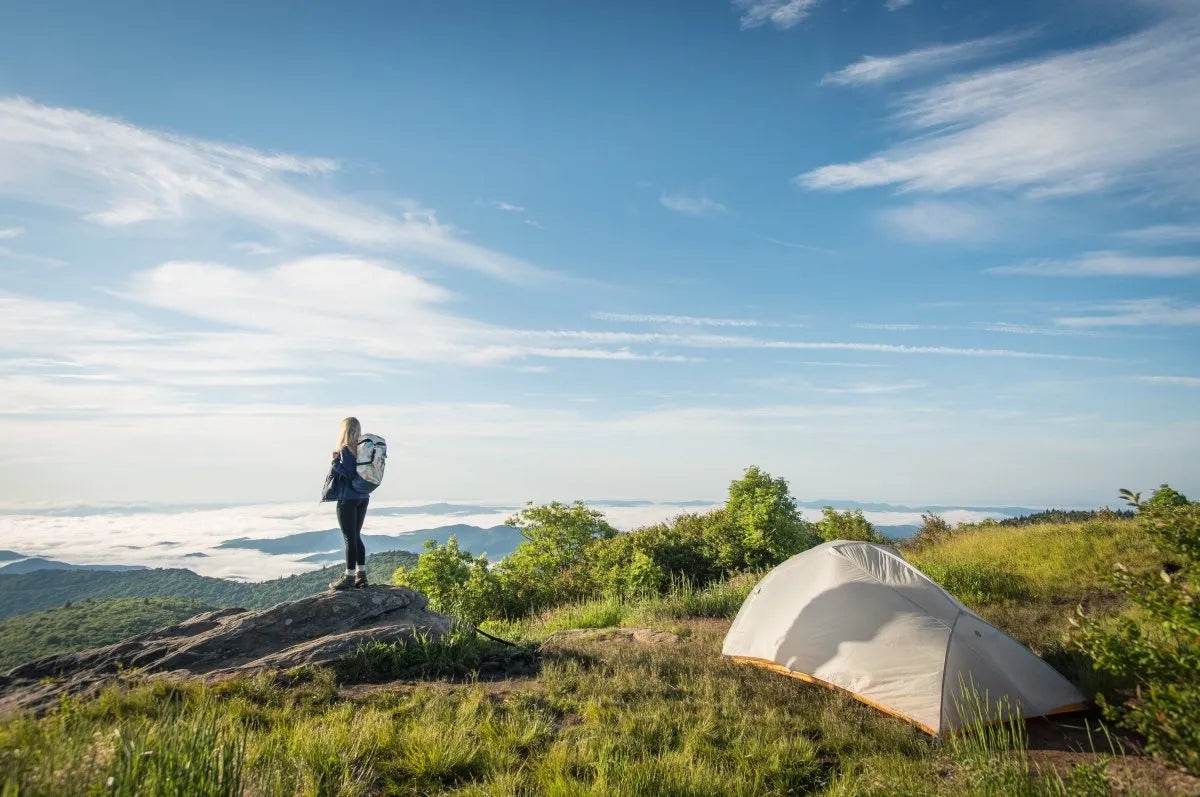 Outdoor World brings camping, sports, and event gear - Iron Phoenix GHG
