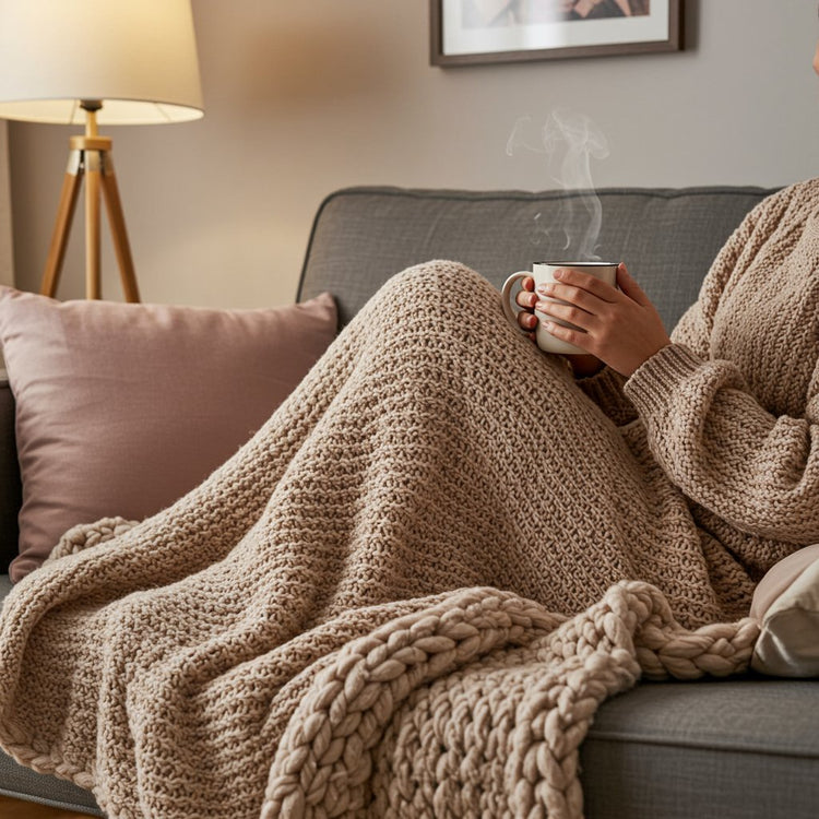 Comfort and Well-being Essentials