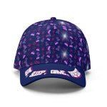 Gamer Baseball Hats - Iron Phoenix GHG