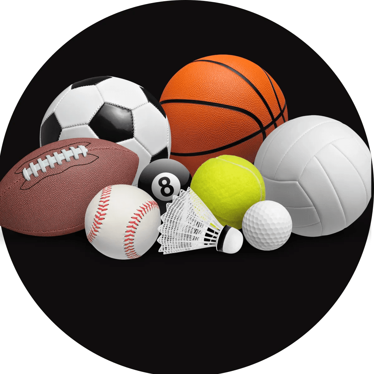 Sports Fun Zone - Iron Phoenix GHG