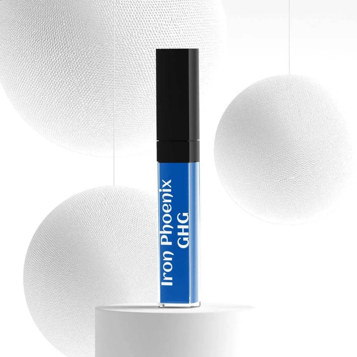 Makeup - Iron Phoenix GHG