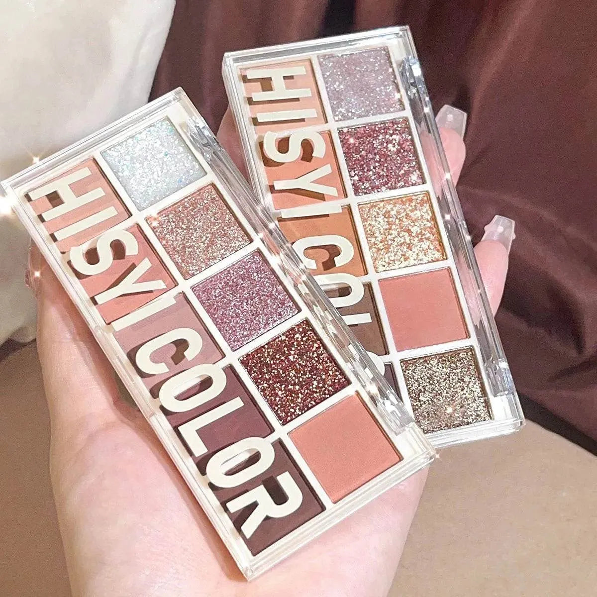 Iron Phoenix Eyeshadow Palette