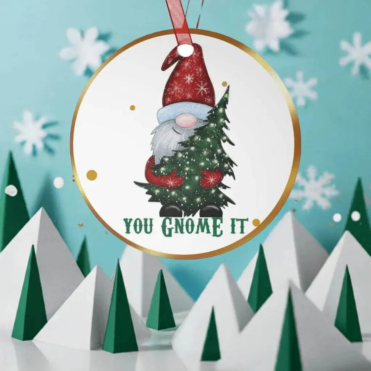 Holiday celebration