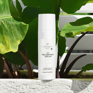 Niacinamide Serum | Pore-Minimizing | Calming Formula - Iron Phoenix GHG