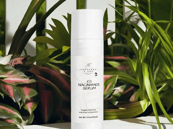 Niacinamide Serum | Pore-Minimizing | Calming Formula