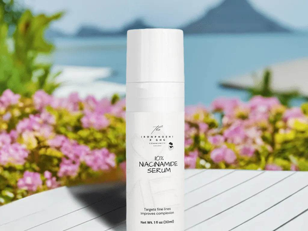 Niacinamide Serum | Pore-Minimizing | Calming Formula