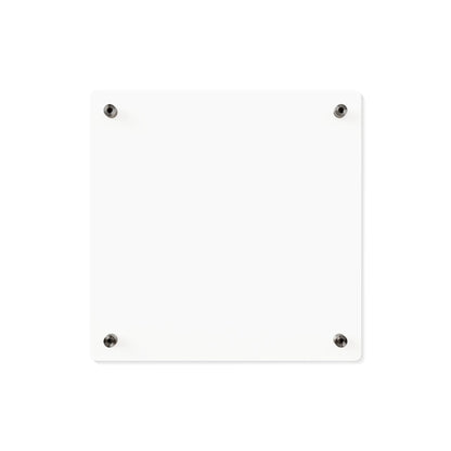 Elegant Rose Acrylic Wall Art Panels, Beautiful Home Décor, Wall Decoration, Art for Living Room, Unique Gift Ideas, Floral Design