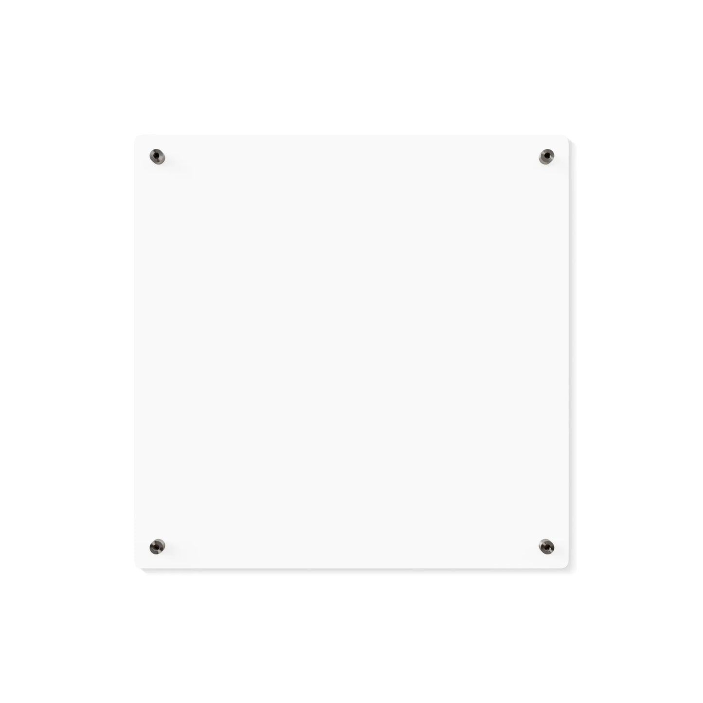 Elegant Rose Acrylic Wall Art Panels, Beautiful Home Décor, Wall Decoration, Art for Living Room, Unique Gift Ideas, Floral Design