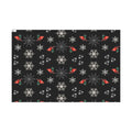 Wrapping Paper Christmas Cardinal - Image 1
