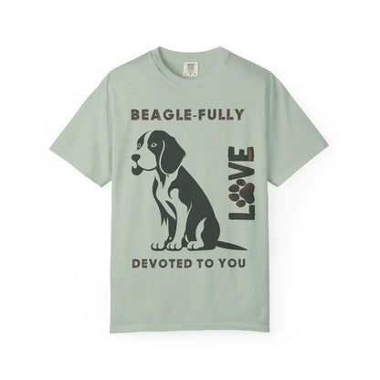 Beagle-Love Unisex T-Shirt 2025