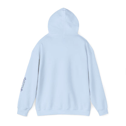 attitude Hoodie - Unisex Heavy Blend™