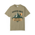 Adventure Awaits T-Shirt - Image 5