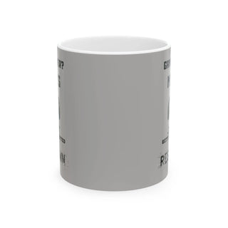 Gamer Mom Mug - "Game Over, Mom's Just Getting Started" - Mother's Day Gift - Iron Phoenix GHG