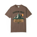 Adventure Awaits T-Shirt - Image 6