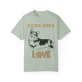 Corg-Eous Love Corgi T-Shirt, Cozy and Stylish Unisex Tee, Pet Lover Gift - Image 6
