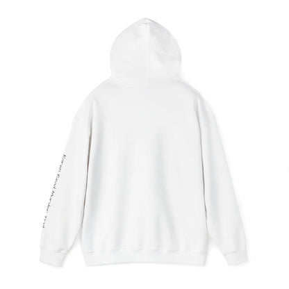 Judge Bev Sarcastic Hoodie - Karen Read Murder Trial, Unisex Heavy Hooded Sweatshirt, True Crime Fan Gift, Courtroom TV Show Watcher,