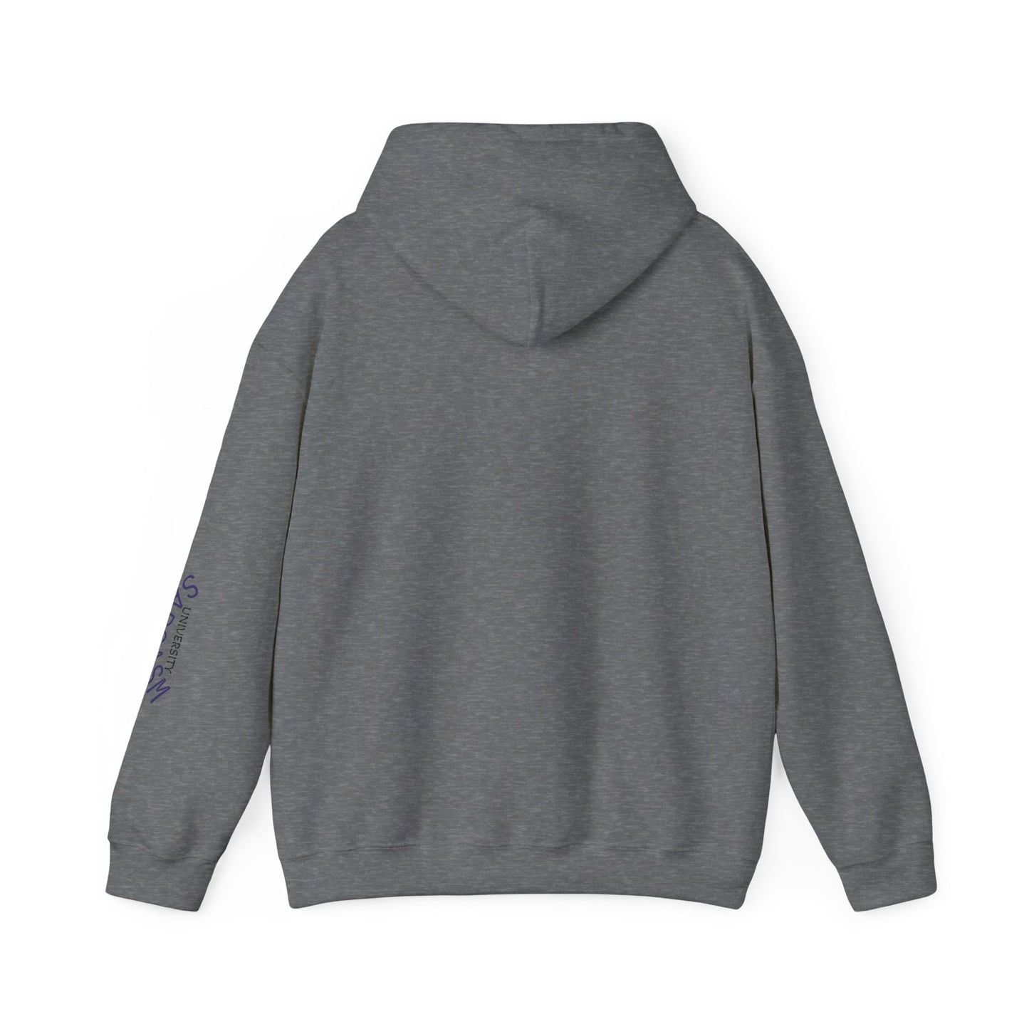 attitude Hoodie - Unisex Heavy Blend™