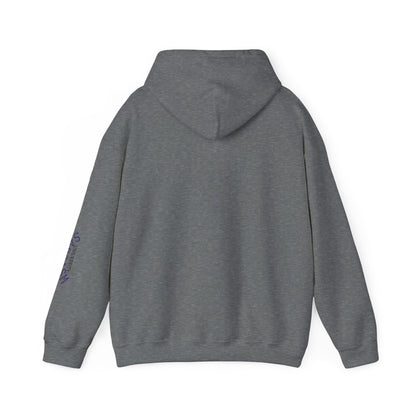 attitude Hoodie - Unisex Heavy Blend™