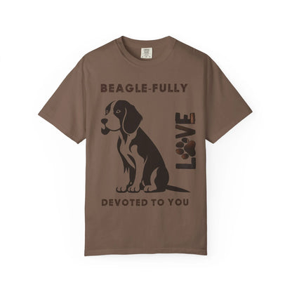 Beagle-Love Unisex T-Shirt 2025