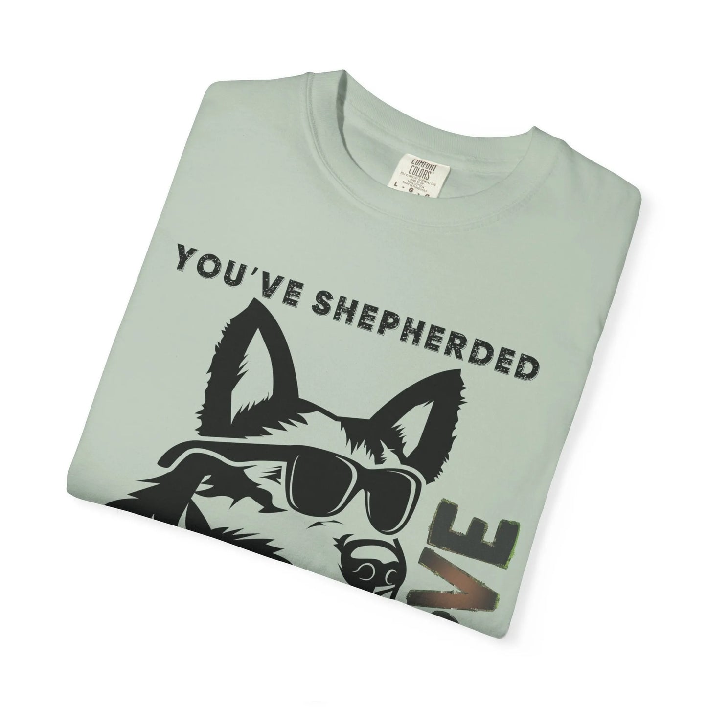Cute Dog Lover T-shirt, Unisex Love T-shirt, Gift for Dog Owners, Custom Pet Shirt, Funny Dog Lovers Apparel