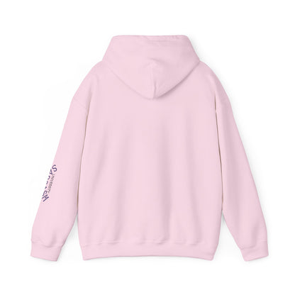 attitude Hoodie - Unisex Heavy Blend™