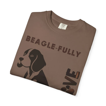 Beagle-Love Unisex T-Shirt 2025