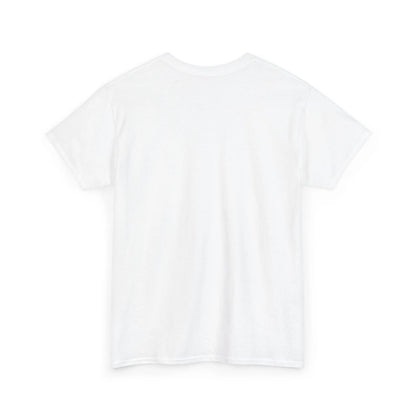 Man in the Snow true crime fans T-Shirt 2025