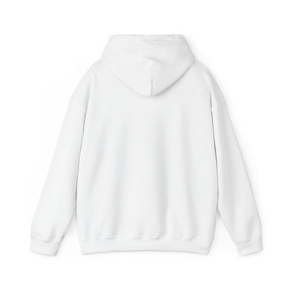 Love Got Me Howlin' Hoodie - Unisex Heavy Blend Sweatshirt
