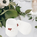 13oz Personalized Frosted Wine Glass, Eco-Friendly Fun - Image 5