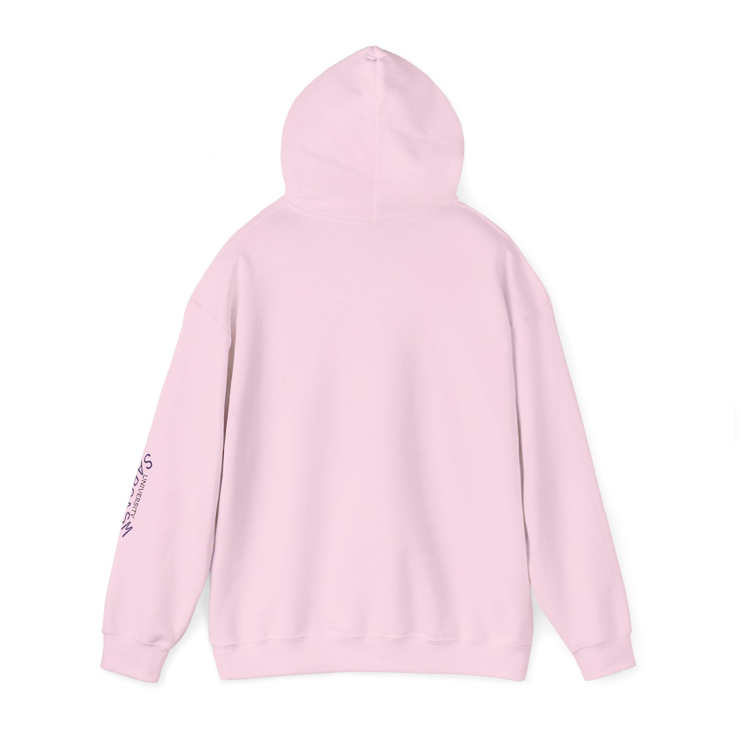 attitude Hoodie - Unisex Heavy Blend™