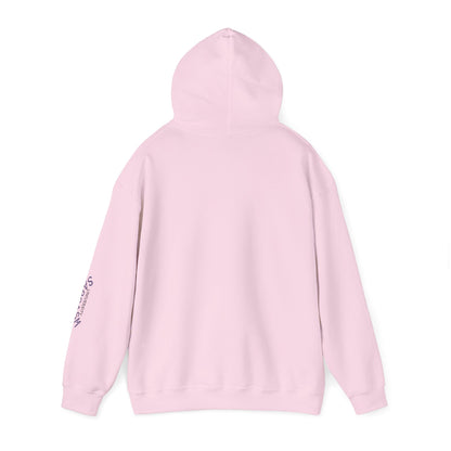 attitude Hoodie - Unisex Heavy Blend™