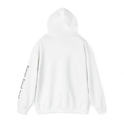 Man in the Snow Karen Read Murder Trial Hoodie