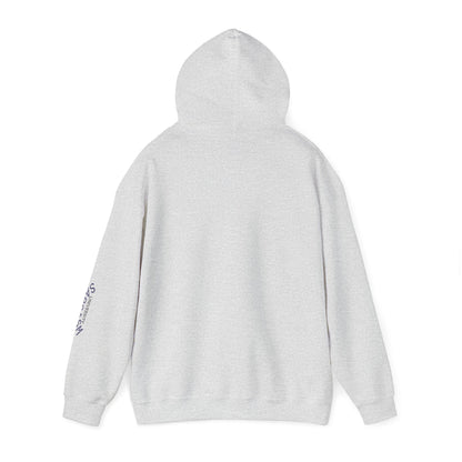 attitude Hoodie - Unisex Heavy Blend™