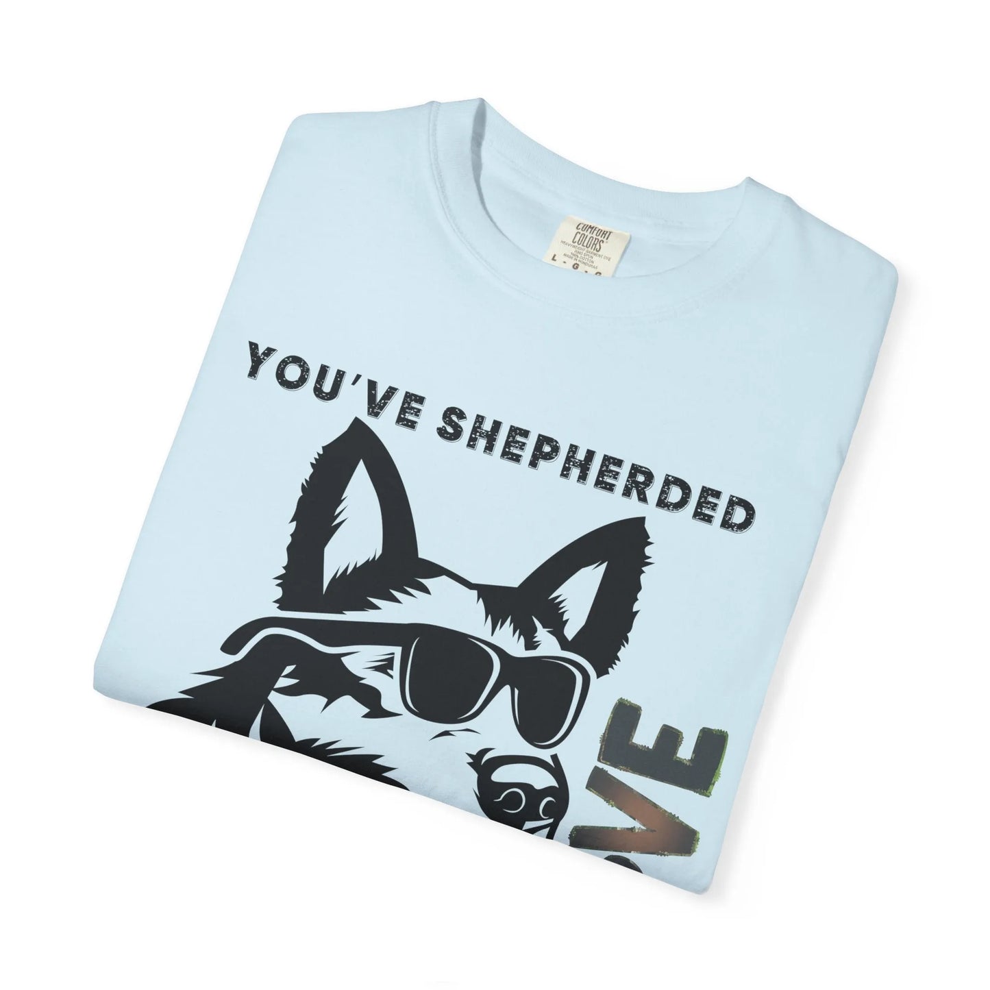 Cute Dog Lover T-shirt, Unisex Love T-shirt, Gift for Dog Owners, Custom Pet Shirt, Funny Dog Lovers Apparel