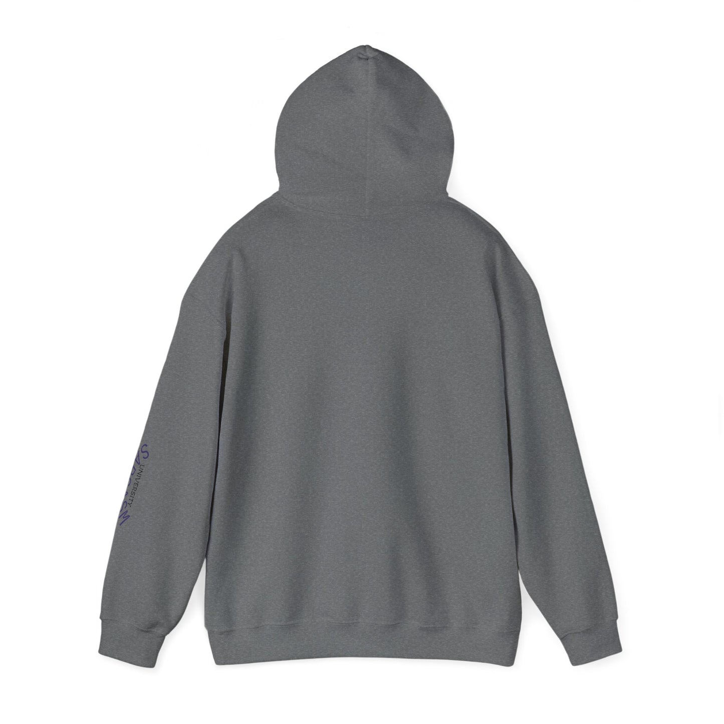 attitude Hoodie - Unisex Heavy Blend™