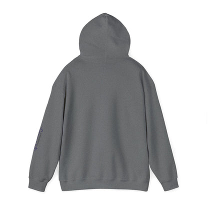 attitude Hoodie - Unisex Heavy Blend™
