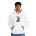 Copy of Dog Lover Hoodie - 'LABSOLUTELY IN LOVE' Sweatshirt for Pet Owners - Image 3