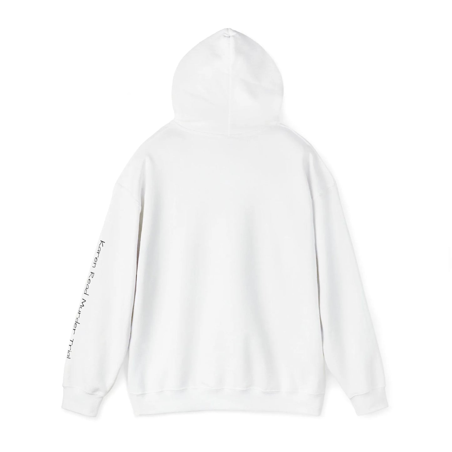 True Crime Canton Collusion Hoodie, Karen Read Murder Trial Unisex Sweatshirt, Mystery Fan Gift, Criminal Podcast Apparel, Cozy Murderino