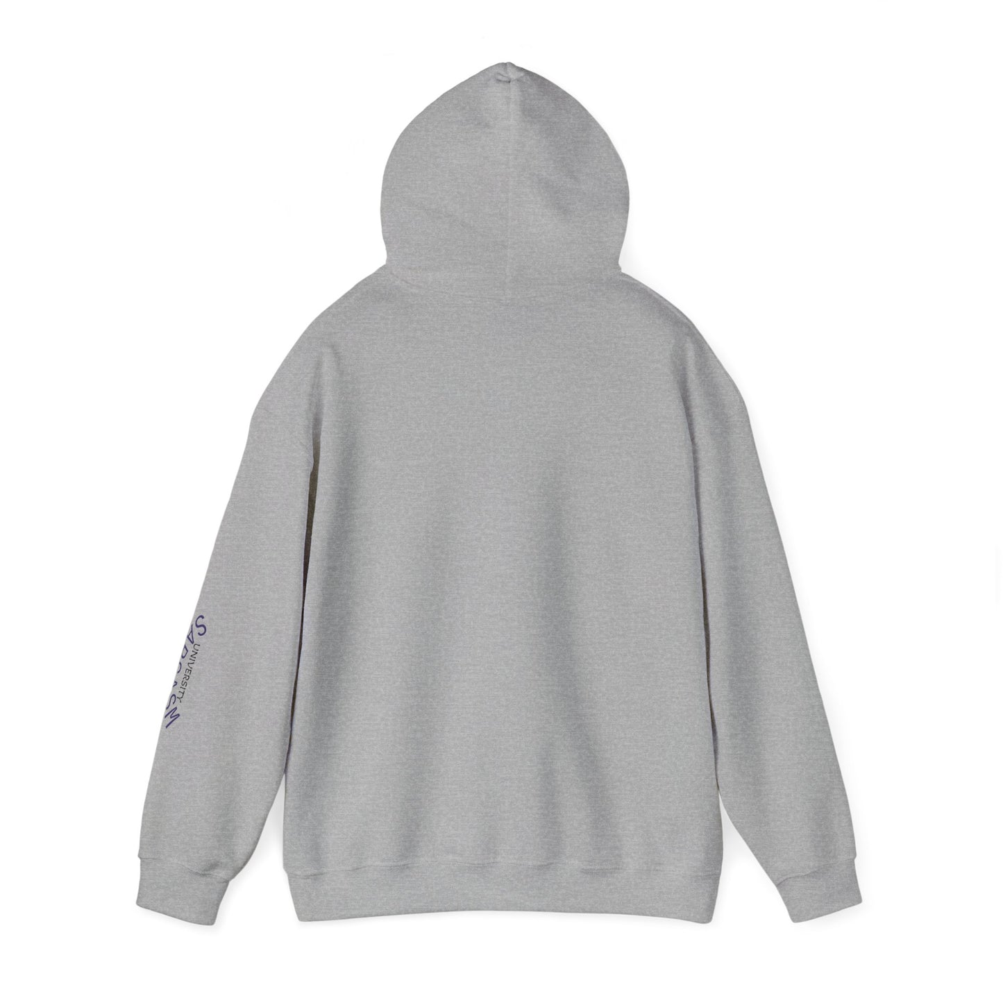 attitude Hoodie - Unisex Heavy Blend™