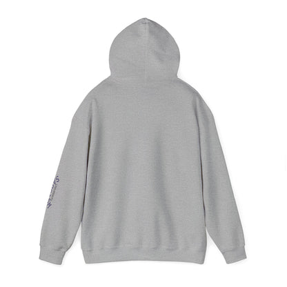 attitude Hoodie - Unisex Heavy Blend™