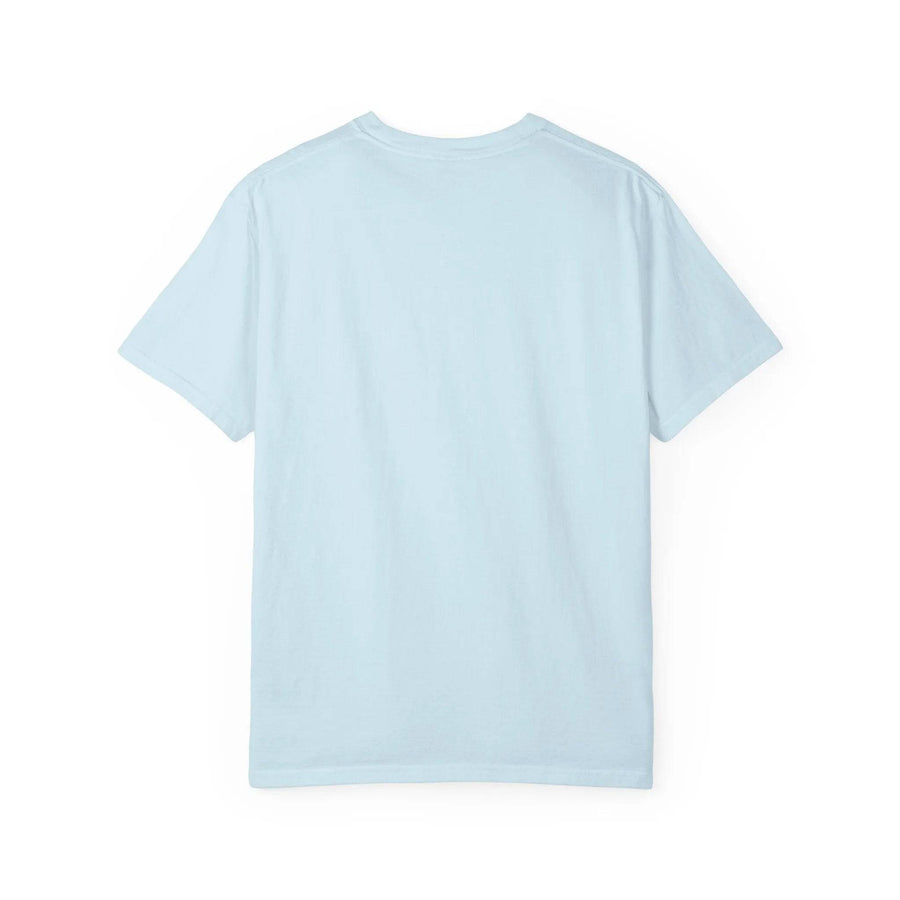 Shih Tzu T-shirt - Funny Eco-Friendly Gaming and Comfort Tee - Iron Phoenix GHG