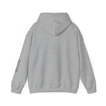 attitude Hoodie - Unisex Heavy Blend™