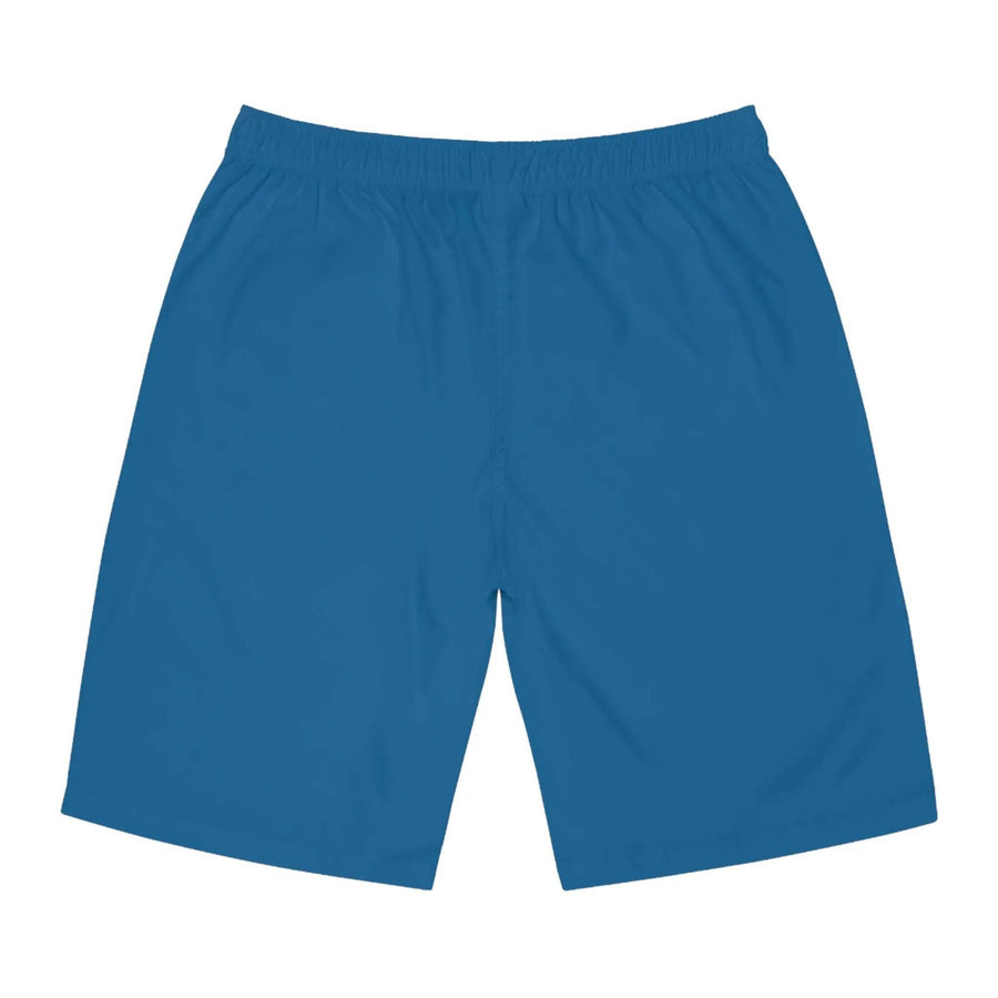 Men's Board Shorts - Lightweight, Quick-Drying, Stylish Summer Shorts - Iron Phoenix GHG