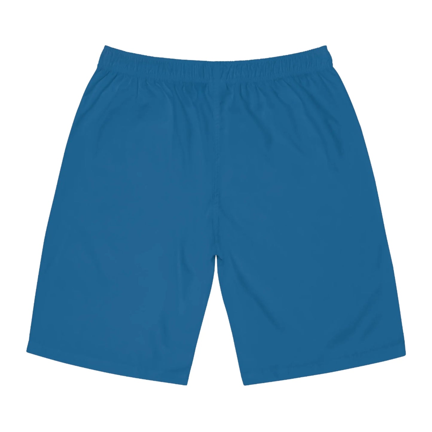 Catch Love Like a Wave Men's Board Shorts, Summer Beachwear, Swim Trunks, Vacation Essentials, Men's Swim Shorts, Nautical Gift