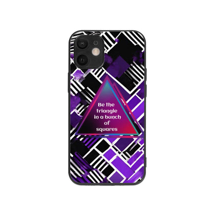 iPhone 12 Series Custom Phone Case - Iron Phoenix GHG