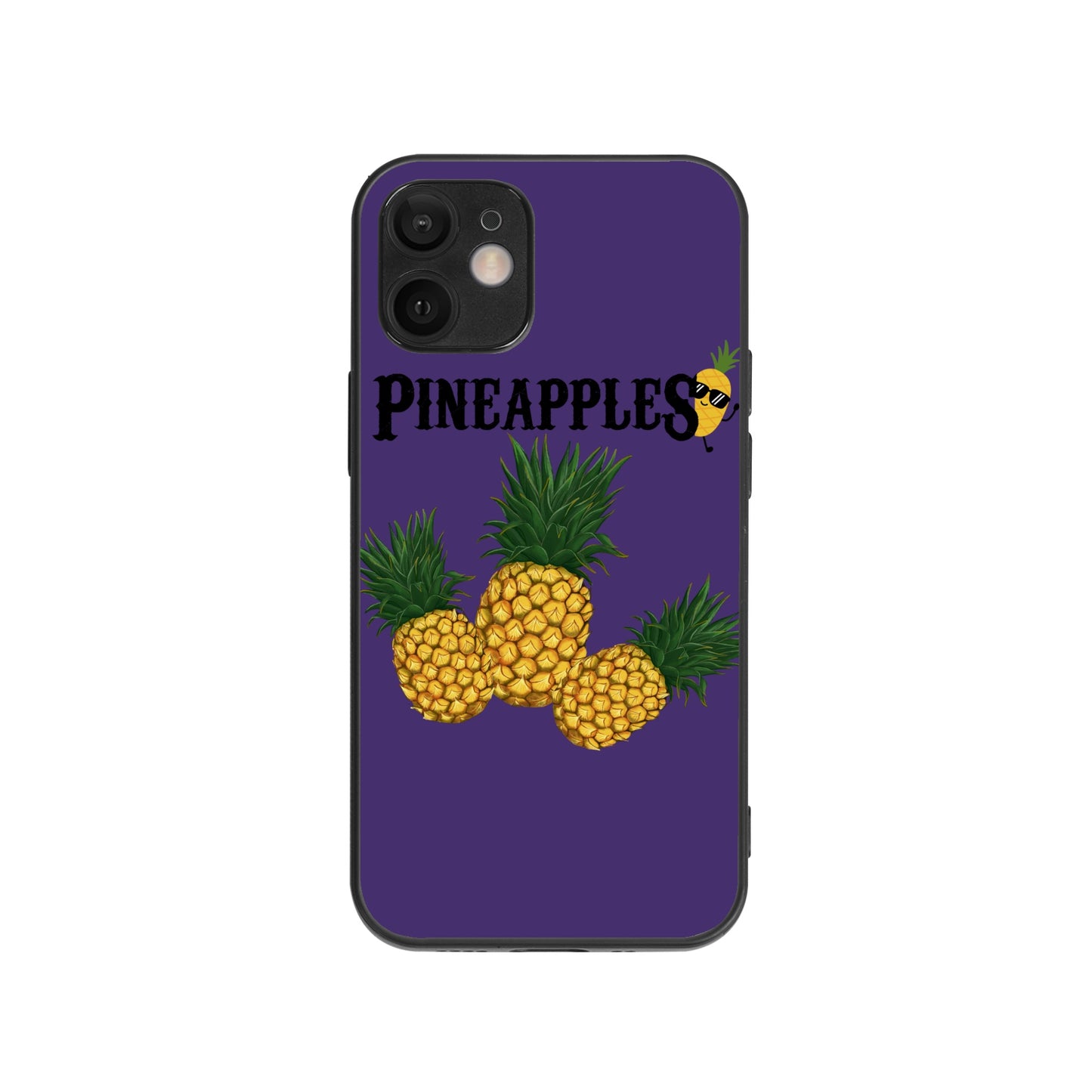 Epic Rainbow Flowers Phone Case - Iron Phoenix GHG