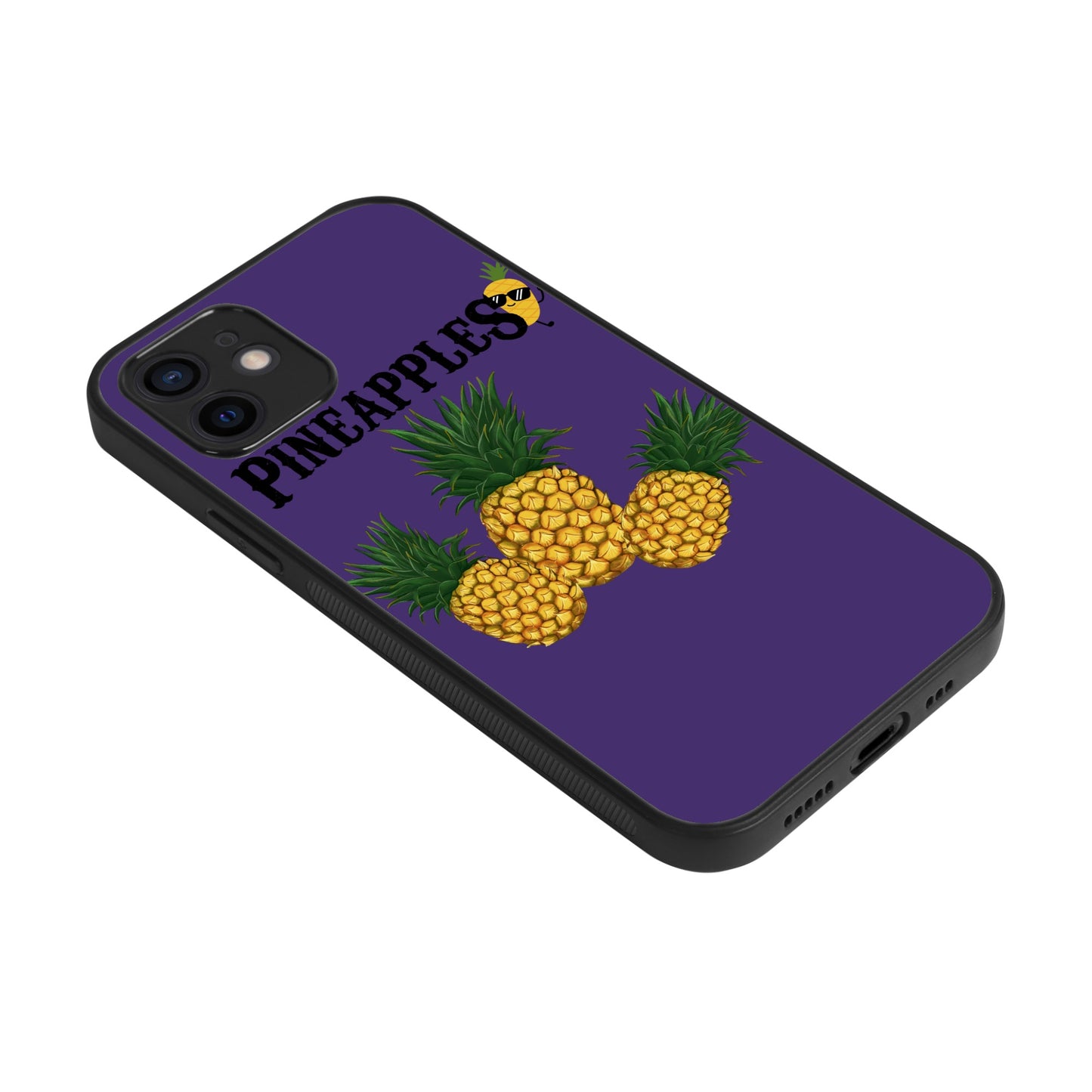 Epic Rainbow Flowers Phone Case - Iron Phoenix GHG