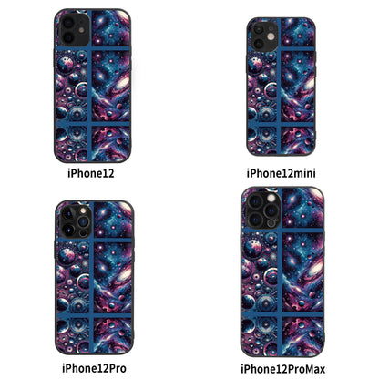 Epic Rainbow Flowers Phone Case - Iron Phoenix GHG